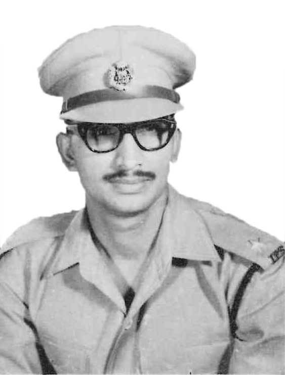 Bharat Prasad Singh Bharat Prasad Singh